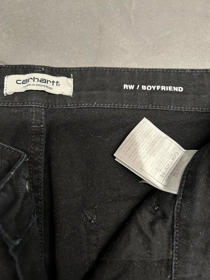 Jeans, Carhartt, str. 28