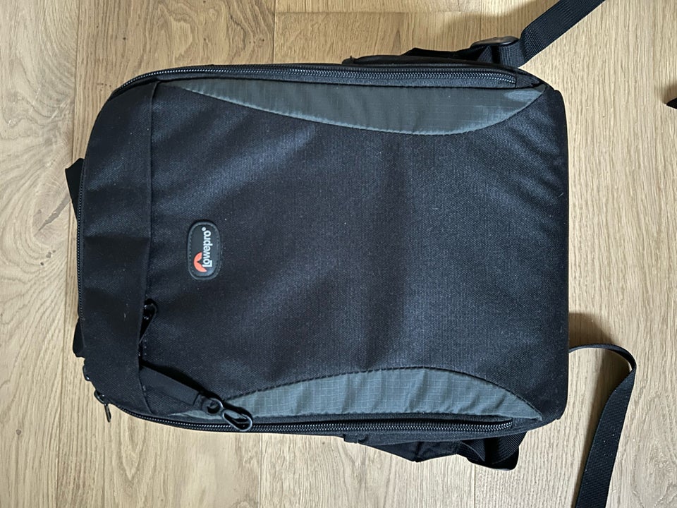 Kamerataske , Lowepro, BP150