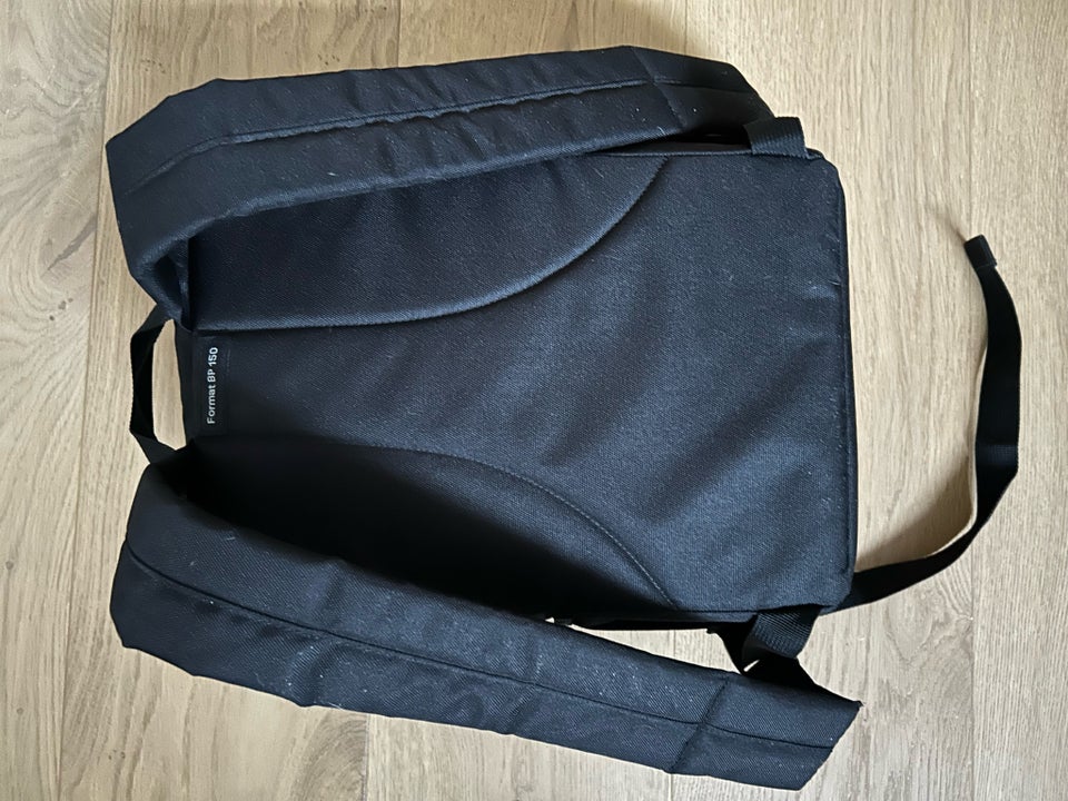 Kamerataske , Lowepro, BP150