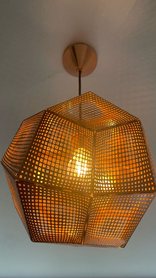 Anden loftslampe Tom Dixon