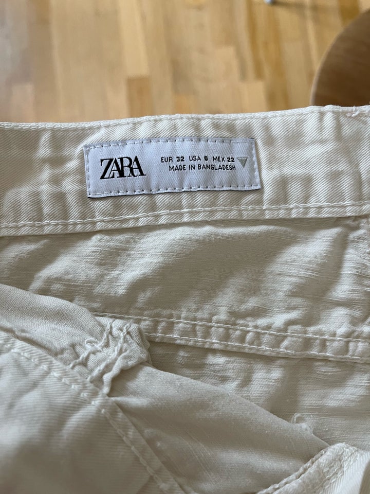 Jeans, Zara, str. 32