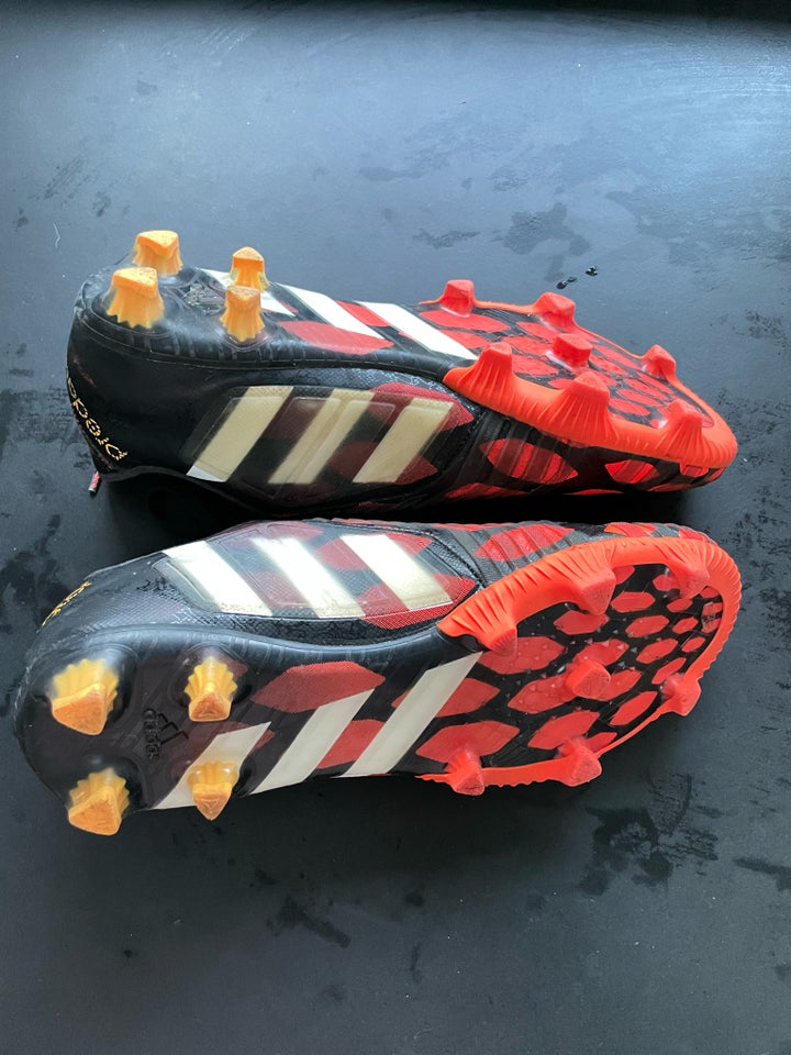 Fodboldstøvler Adidas predator