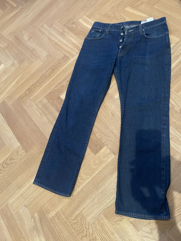 Jeans, G Star, str. 33