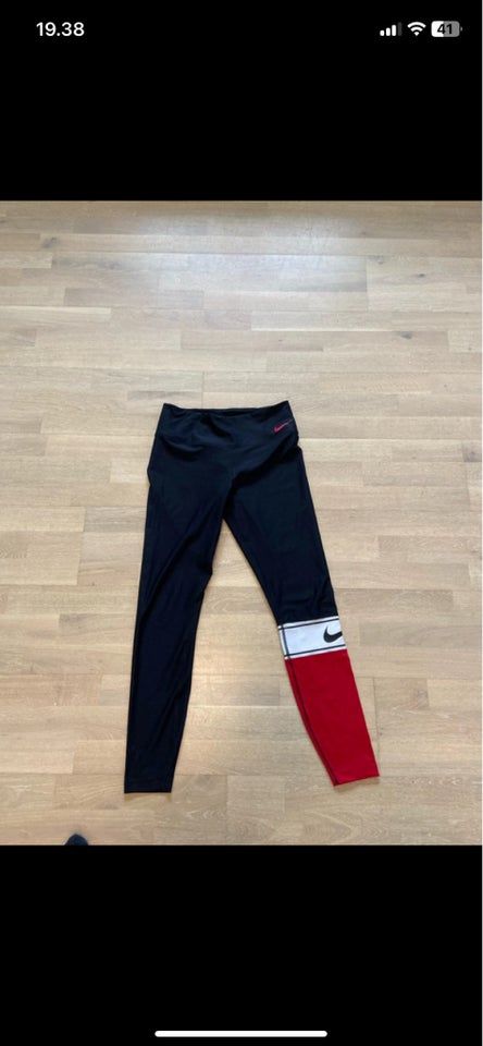 Løbetøj, Tights, Nike