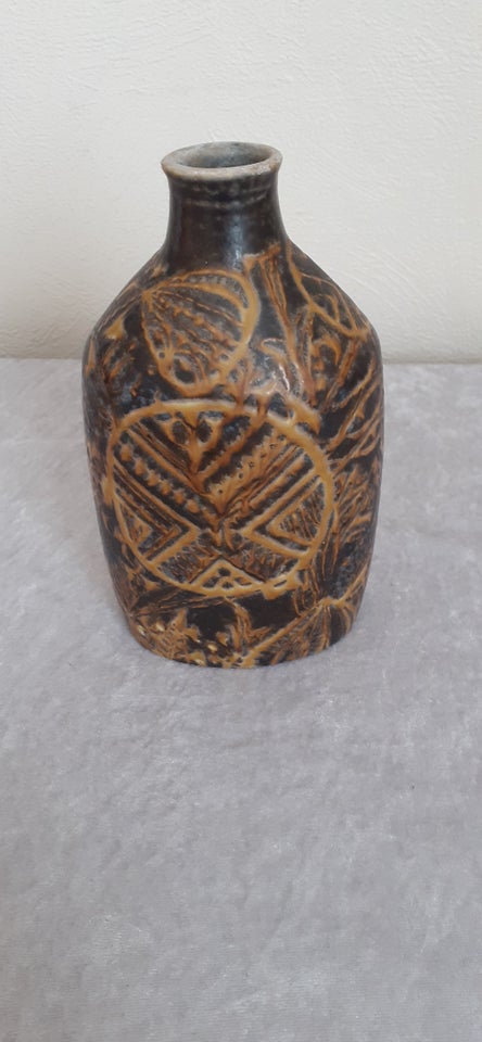 Keramik Vase Royal Copenhagen