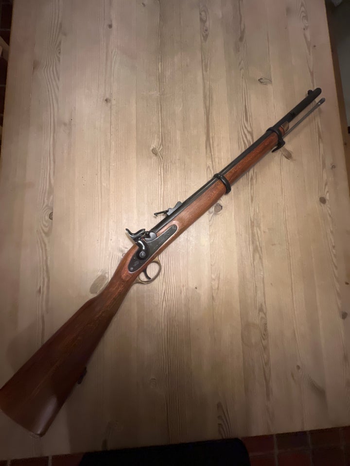 Militær, 1853 Lee Enfield Replica