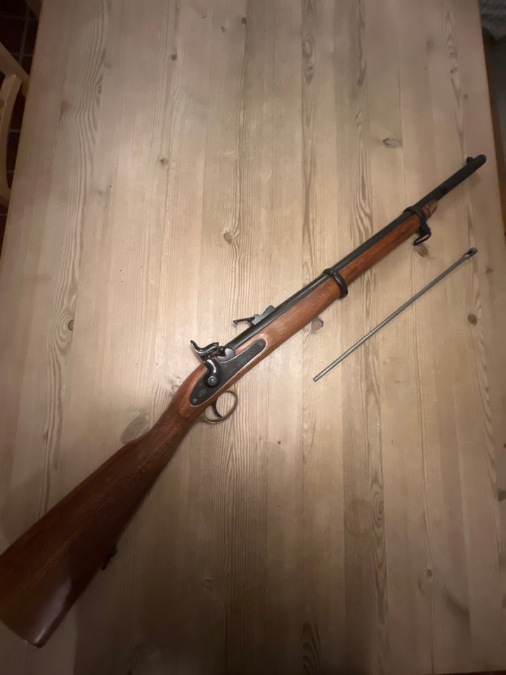 Militær, 1853 Lee Enfield Replica