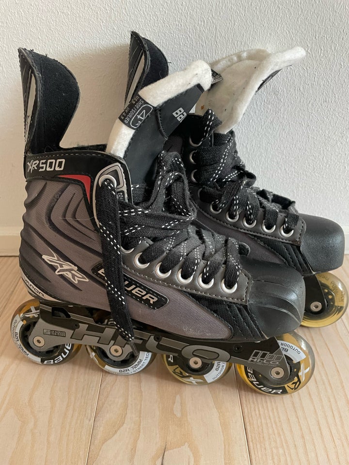 Inliners Bauer str 375