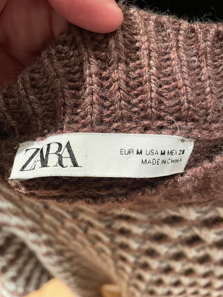 Sweater, Zara, str. 40