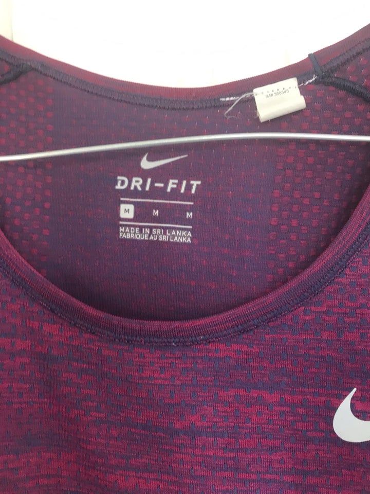 Fitnesstøj Nike Dry Fit