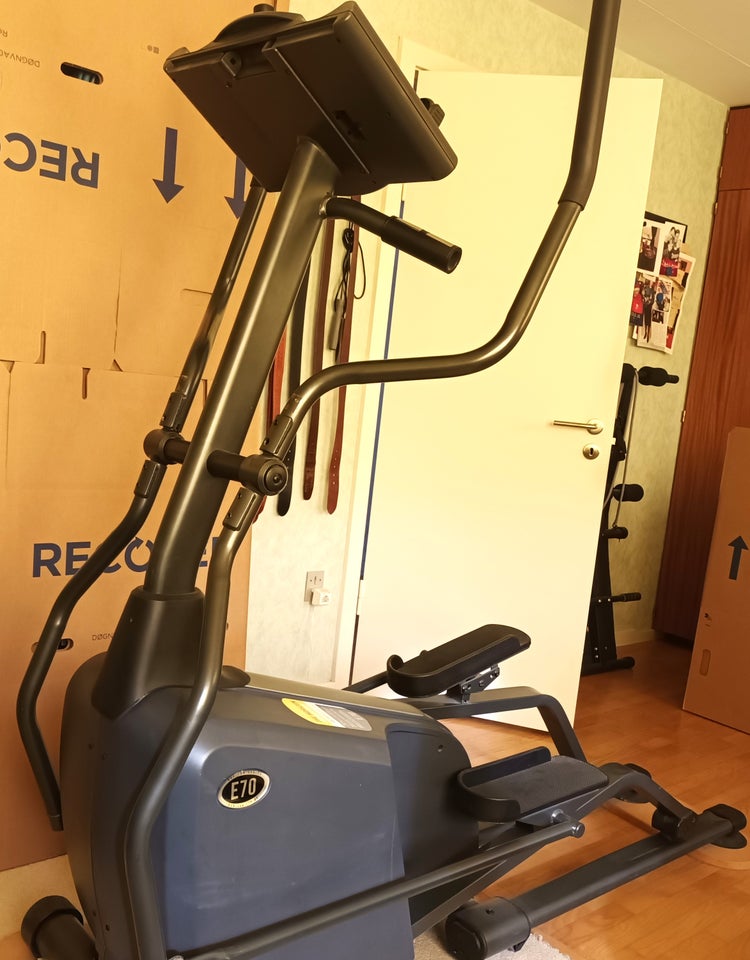 Crosstrainer, Model E70, Horizon