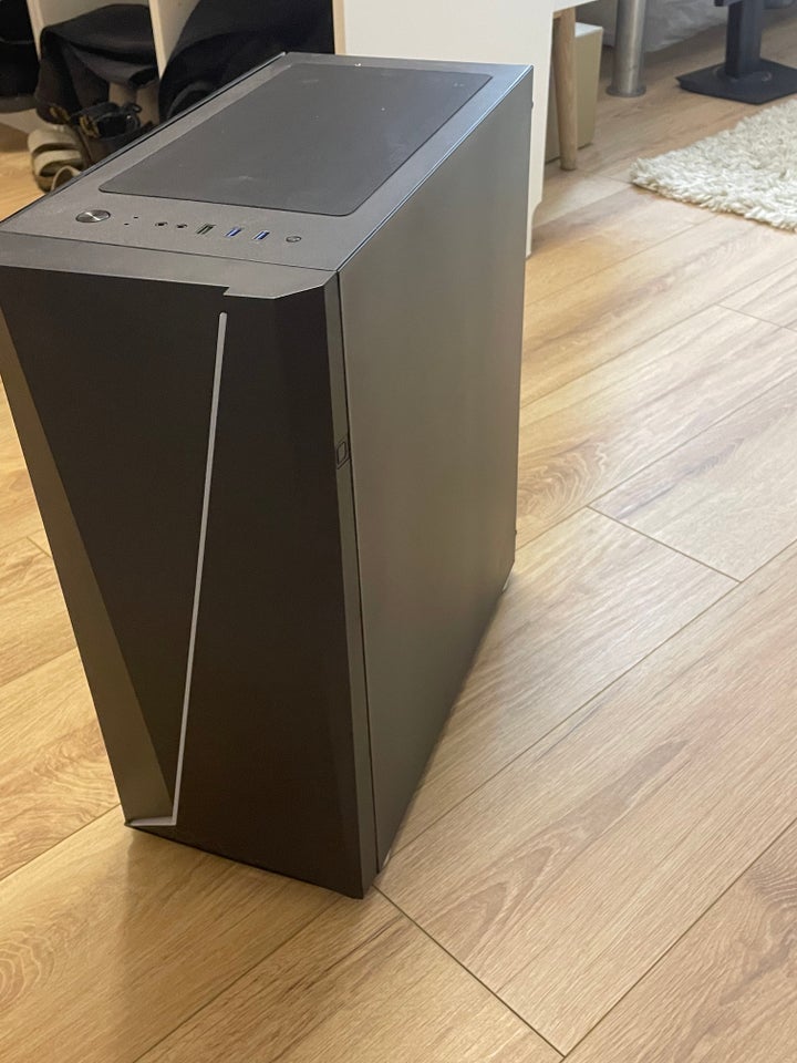 Asus 5500 Ghz 16 GB ram