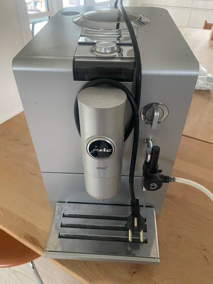 Jura Ena 5 Espresso maskine Jura