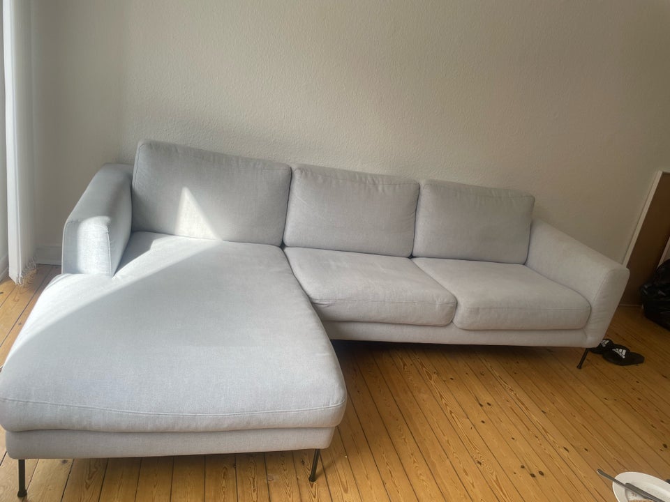 Sofa, stof