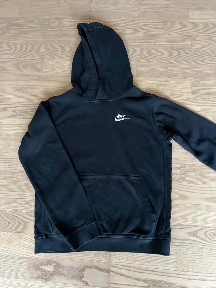 Hættetrøje, Hoodie, Nike