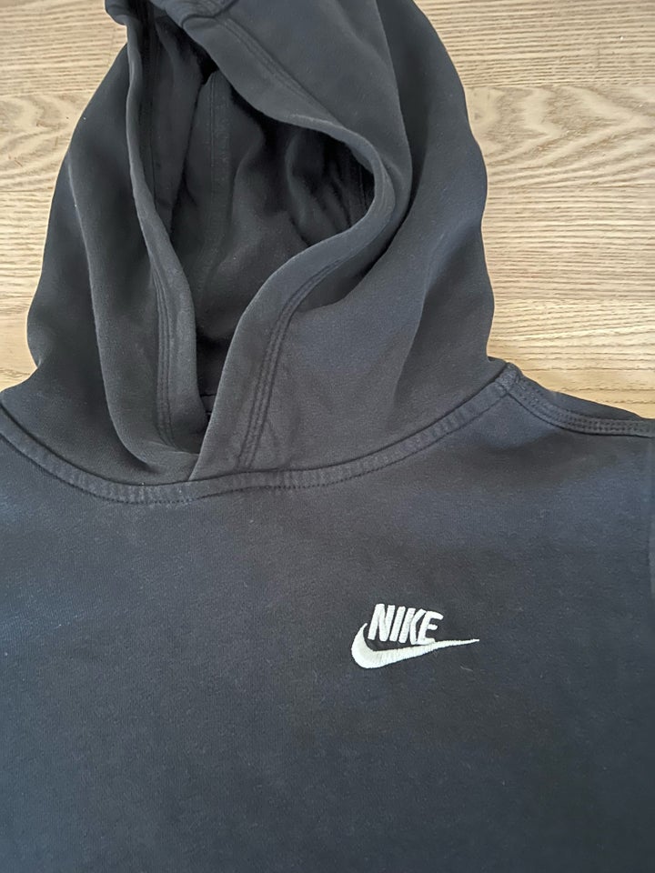 Hættetrøje, Hoodie, Nike