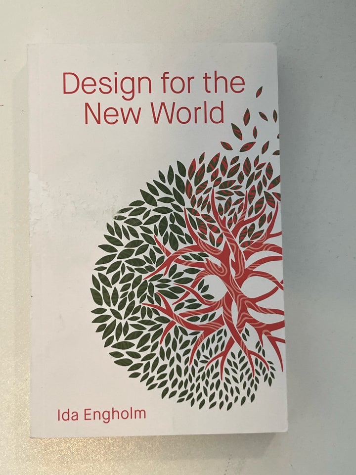 Design for the new World