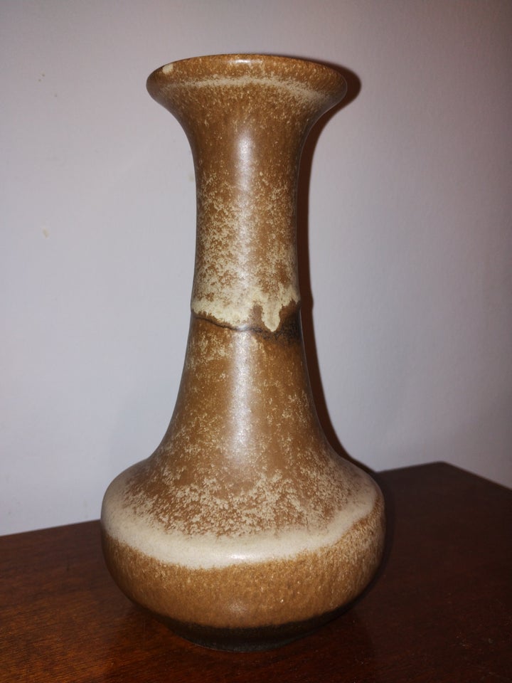 Keramik Vase Steuler West