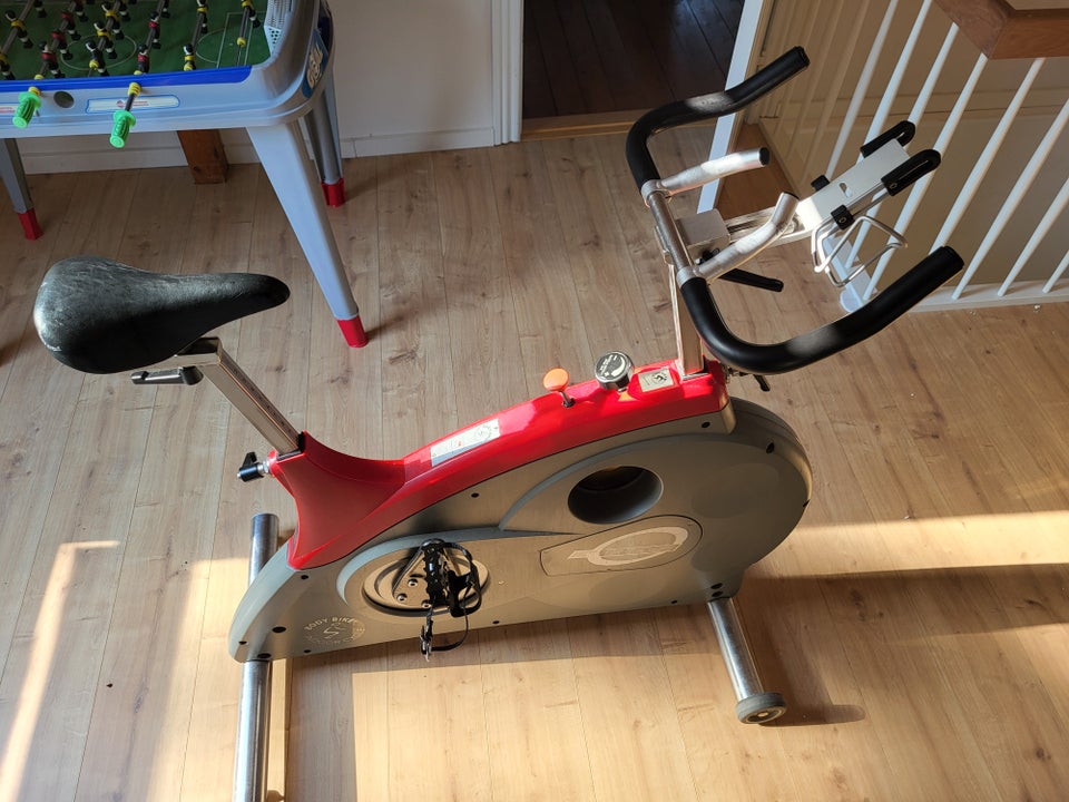 Spinningcykel, Body Bike HBS, Body