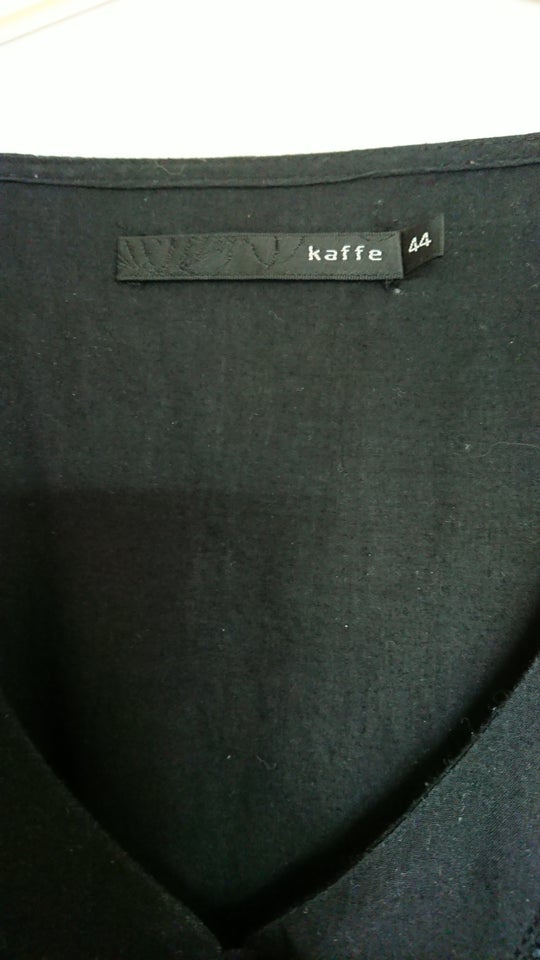 Andet, Lang-bluse/ kjole, Kaffe