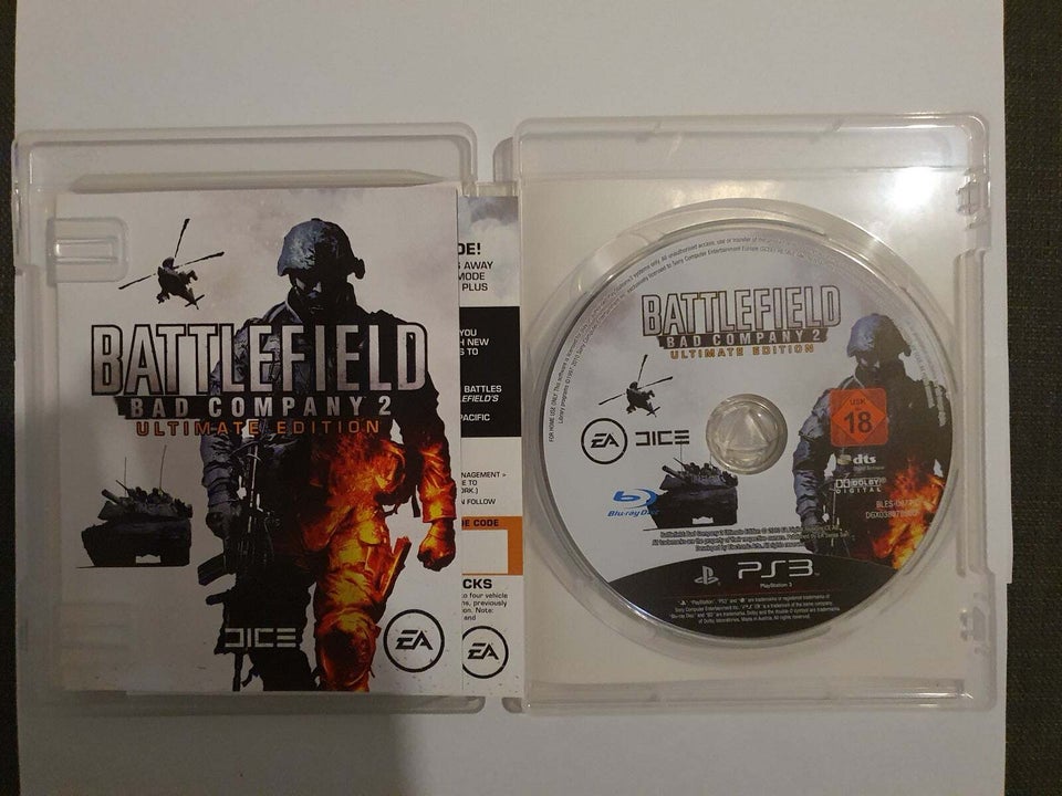 Battlefield Bad Company 2 Ultimate