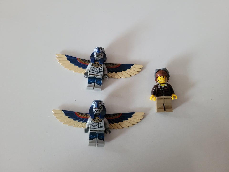 Lego andet 7307