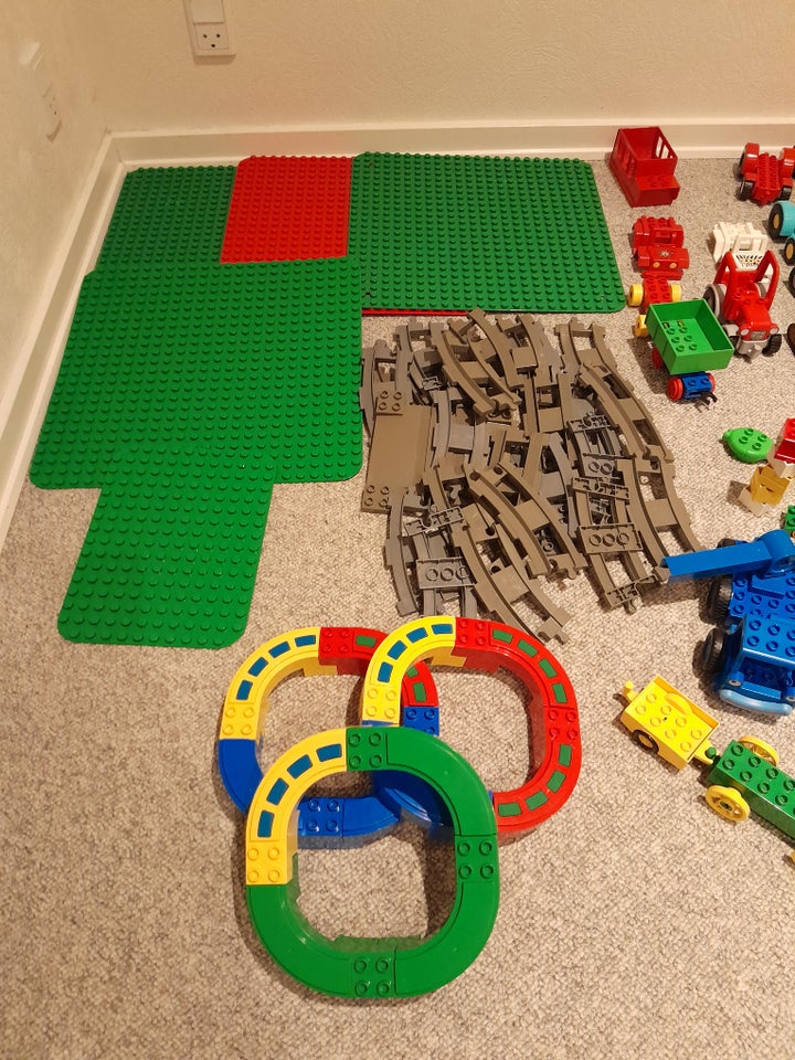 Lego Duplo