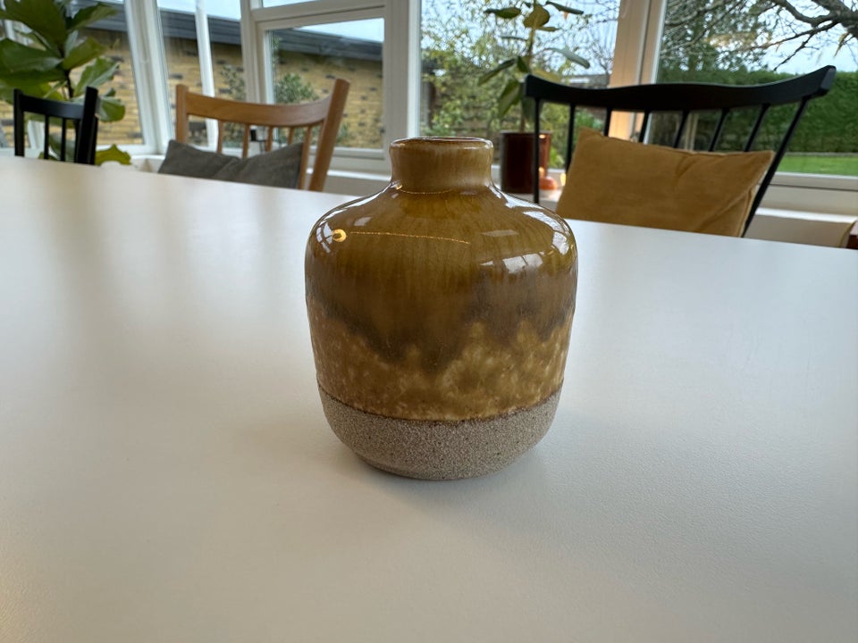 Vase, keramik