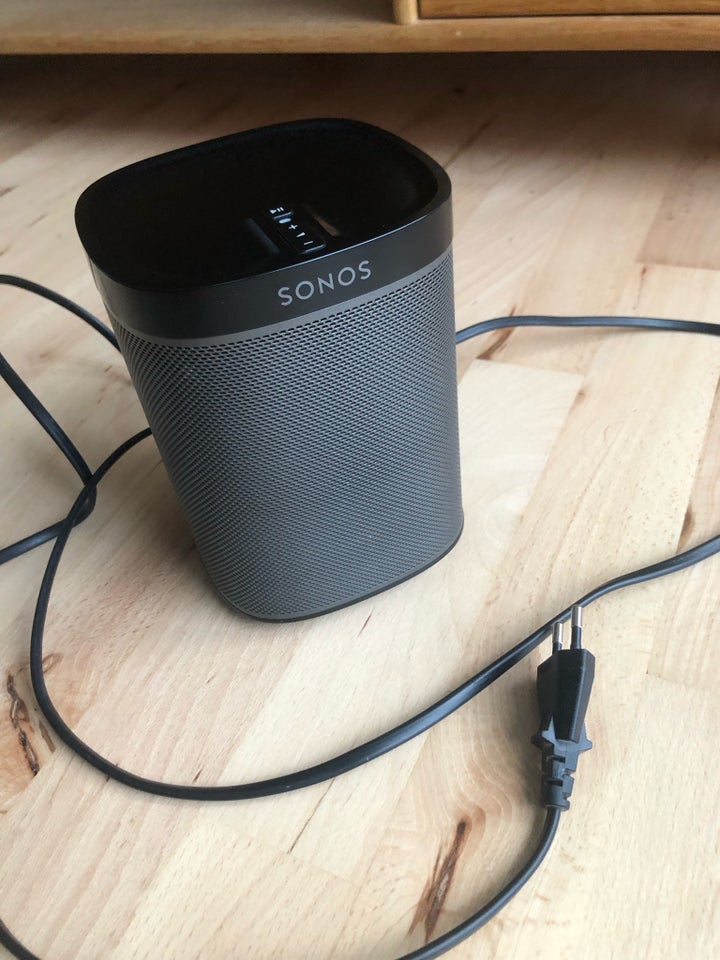 Højttaler, SONOS, PLAY: 1