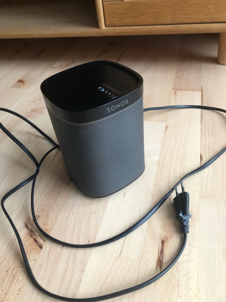 Højttaler, SONOS, PLAY: 1