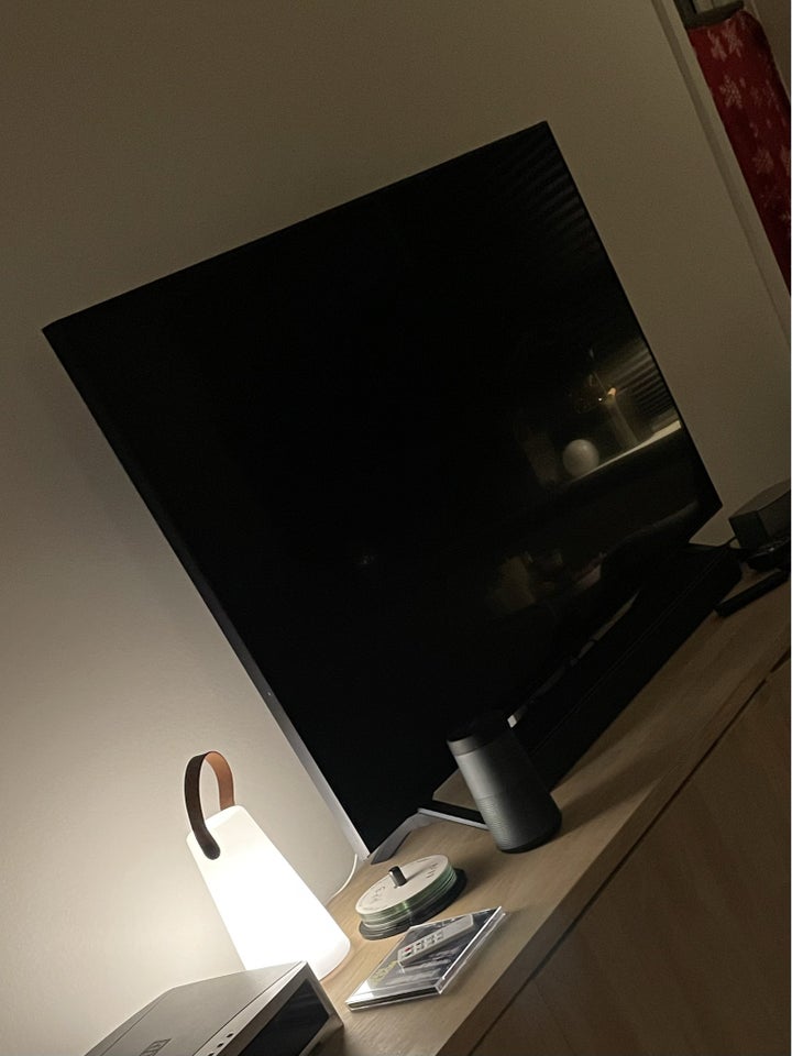 LED, LG, 50” NANO75 4K LED TV