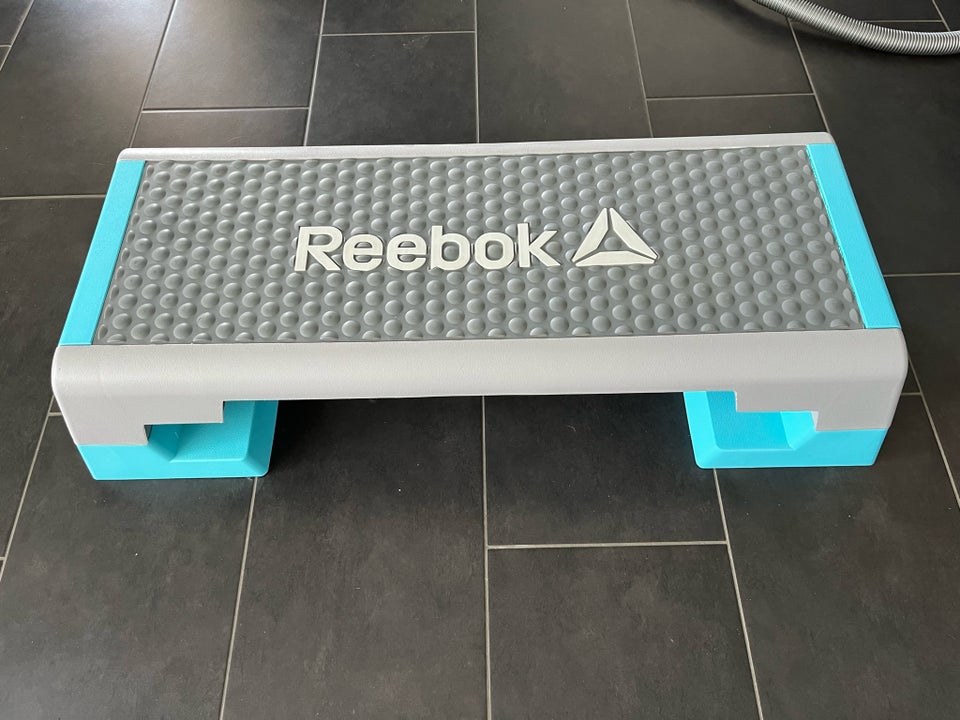 Stepkasse Reebok stepbænk