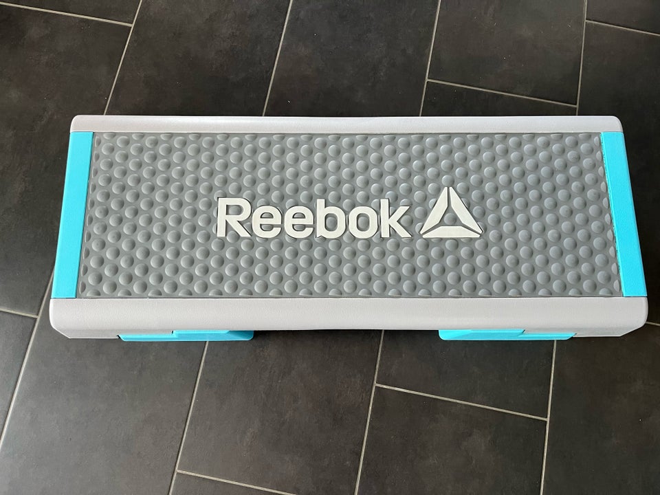 Stepkasse Reebok stepbænk