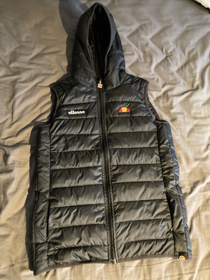 Vest, Ellesse, str. 13-14 år Str