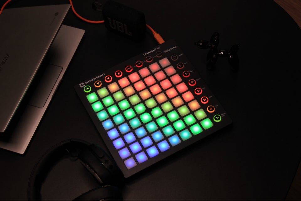 Launchpad , Novation