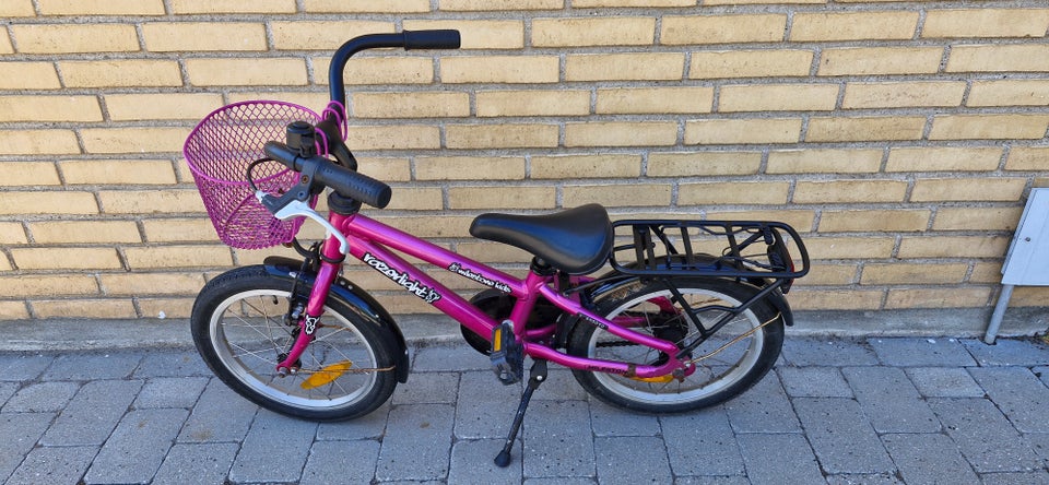 Pigecykel classic cykel andet