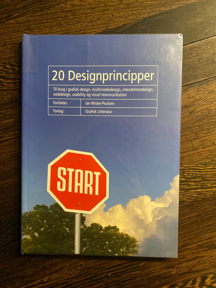 20 designerprincipper , Ian