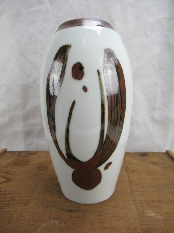 Vase Trude Barner Jespersen Vase