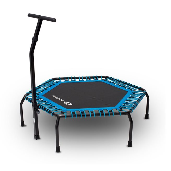 Trampolin, Abilica Bounceup