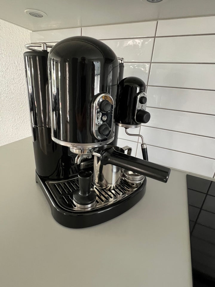 Espressomaskine Kitchen Aid