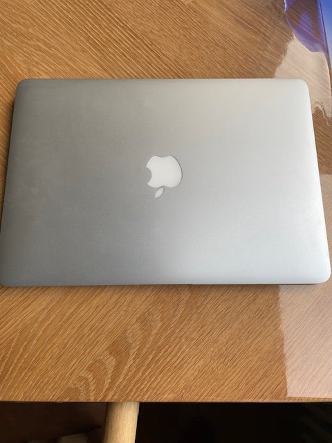 MacBook Air, Dual - Core Intel Core