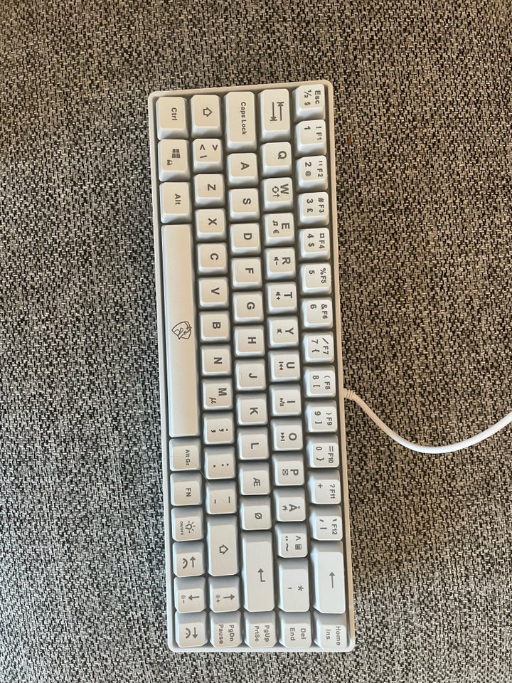 Tastatur Perfekt