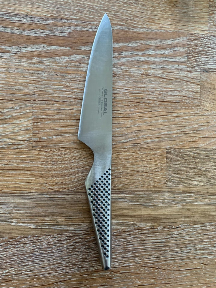 Chefkniv GS3 Global