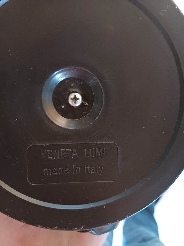 Anden bordlampe Veneta lumi