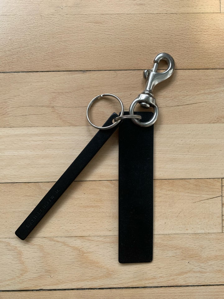 Keyhanger, Rick Owens