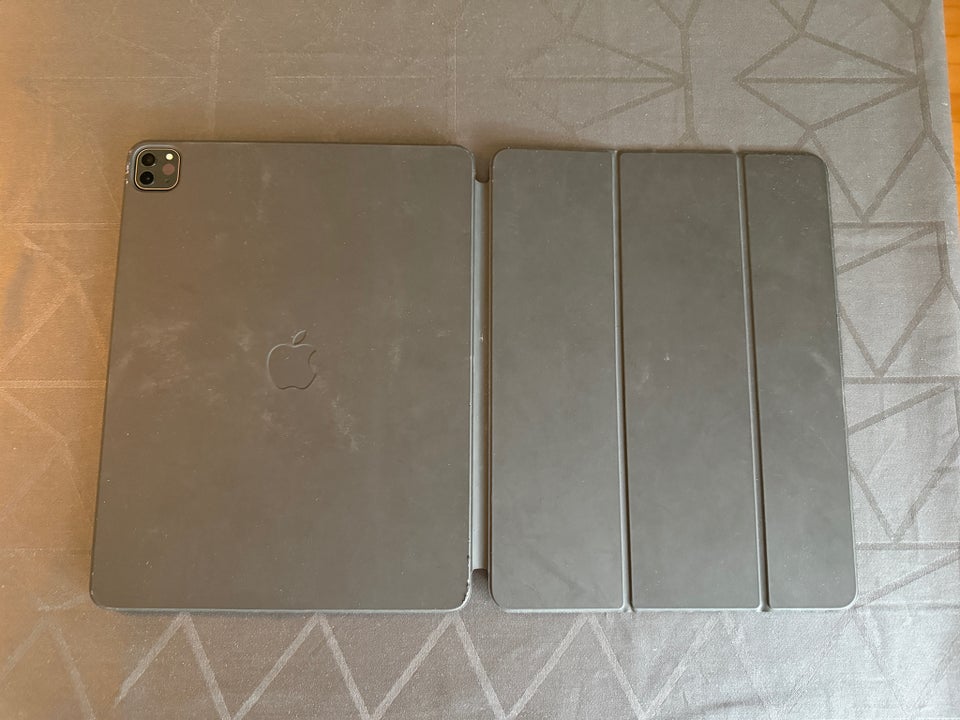 iPad Pro 5 128 GB sort