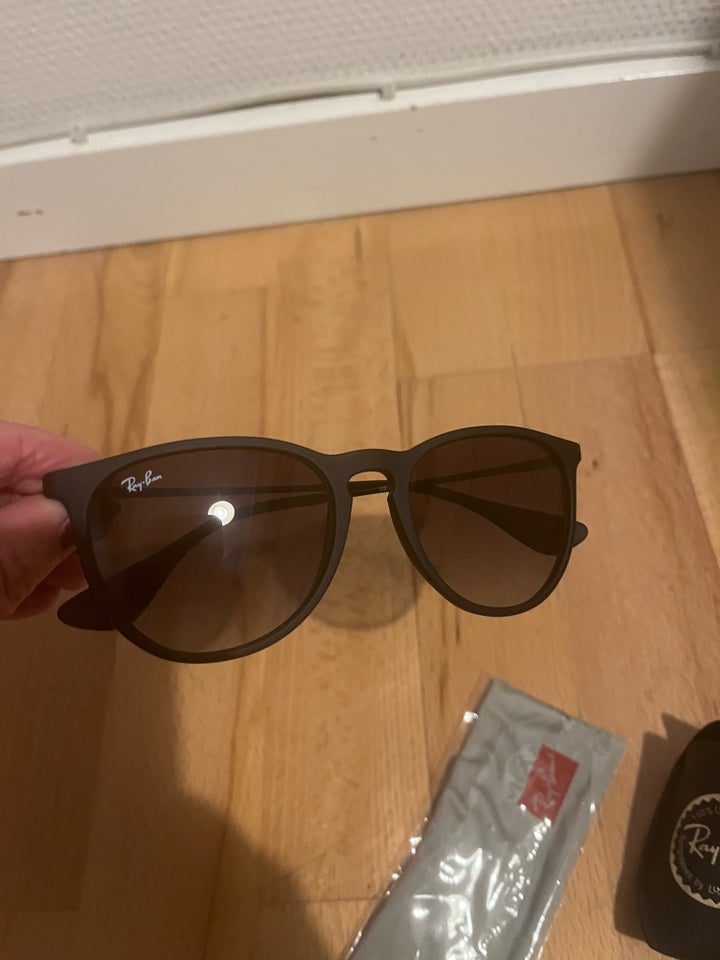 Solbriller dame, Ray-Ban