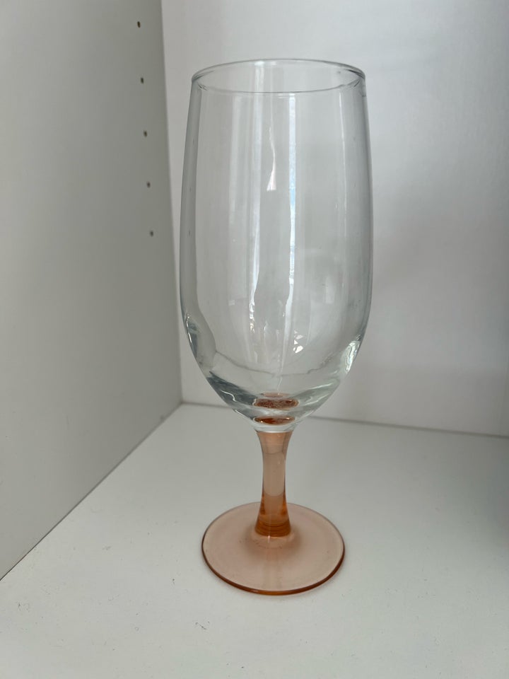 Glas Vintage glas  Vintage