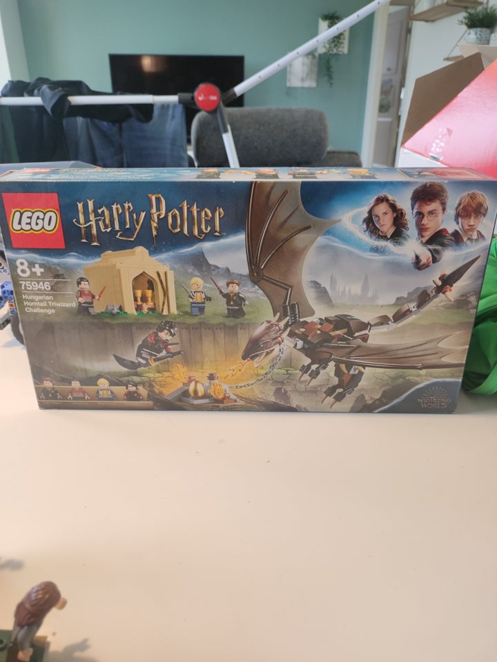 Lego Harry Potter, 75946