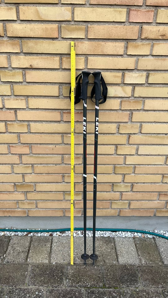 Børneski, Tecnopro, str. 130 cm